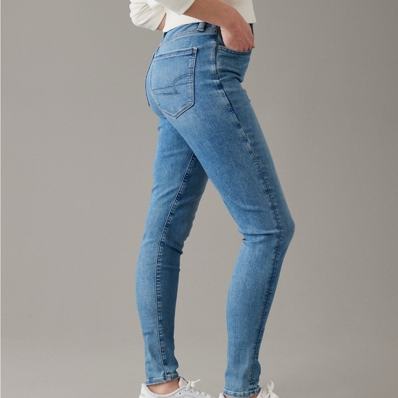 AE Next Level Jeggings - Picture 4 of 6